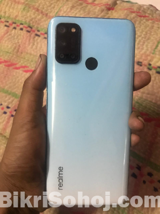 Realme 7i
